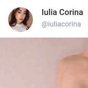 IuliaCorina avatar
