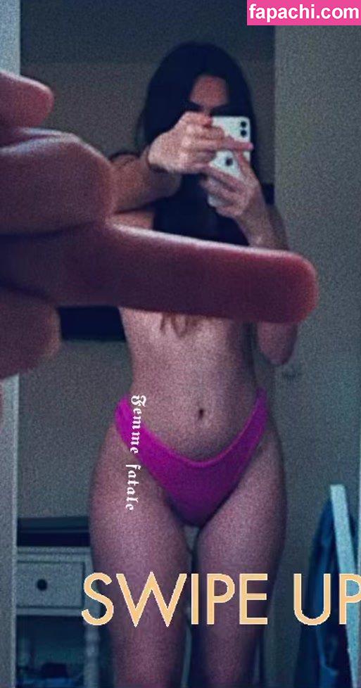 iulianna.x leaked nude photo #0007 from OnlyFans/Patreon