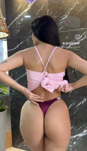 Iuly Lima leaked media #0332