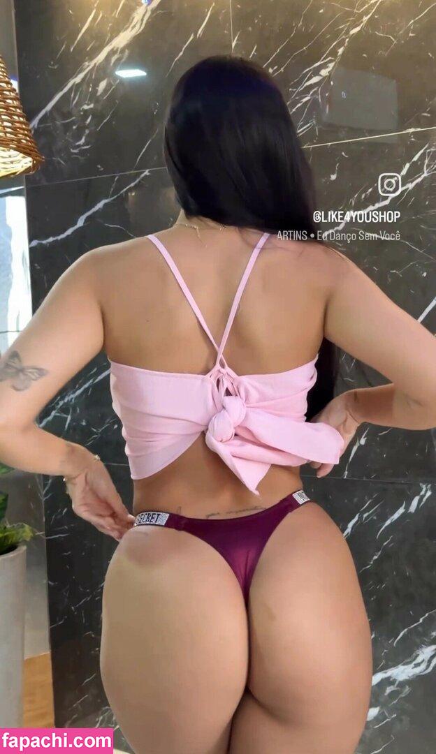 Iuly Lima / iulylp / lima.babyy leaked nude photo #0333 from OnlyFans/Patreon