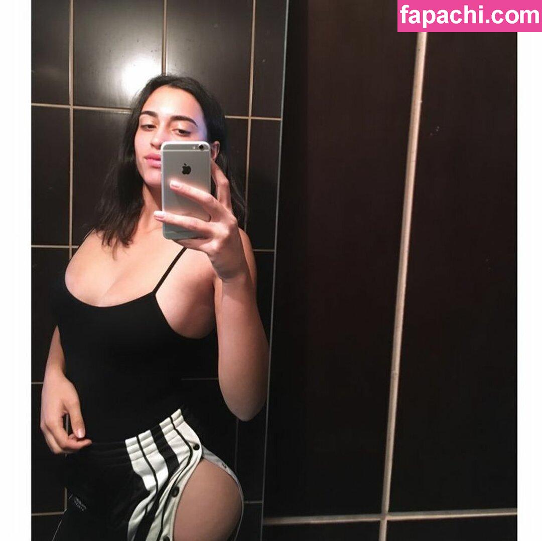 Ivana S. / _ivanaa_99 / ibaby leaked nude photo #0101 from OnlyFans/Patreon