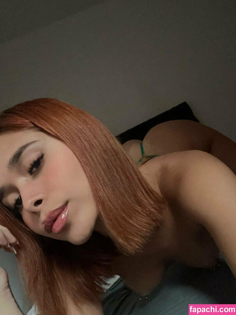 Ivanna Gineth / 1vyzcg / ibaby / ivanagineth leaked nude photo #0127 from OnlyFans/Patreon