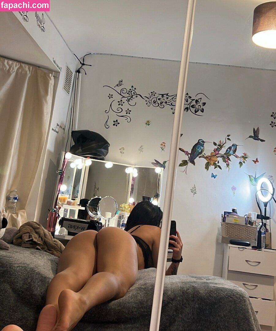 Ivanna Pincay / ivannapincay_ leaked nude photo #0001 from OnlyFans/Patreon