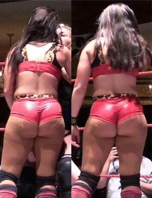 Ivelisse Velez leaked media #0003