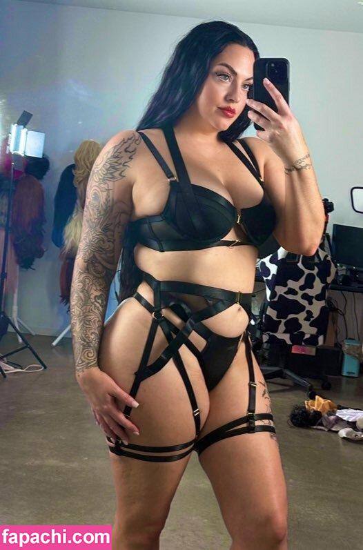 Ivory Marie / itsivorymarie / ivooryyy leaked nude photo #0009 from OnlyFans/Patreon