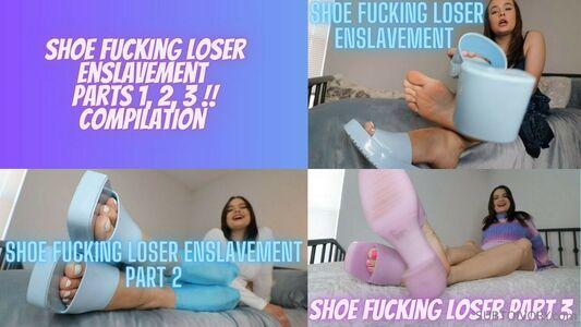 Ivory Soles leaked media #0054