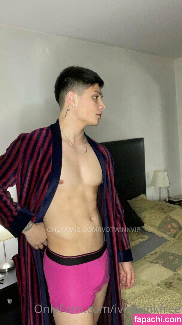 ivotwinkfree / y0ucantwin leaked nude photo #0003 from OnlyFans/Patreon