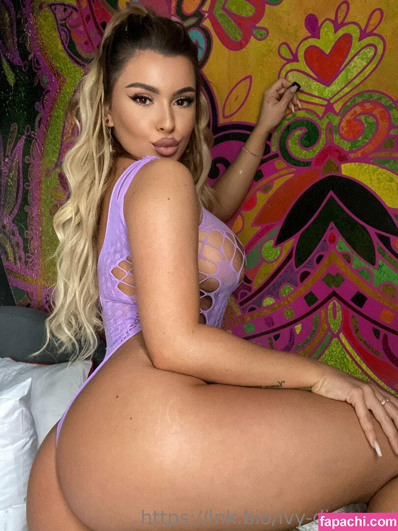 ivvydiamond leaked nude photo #0208 from OnlyFans/Patreon