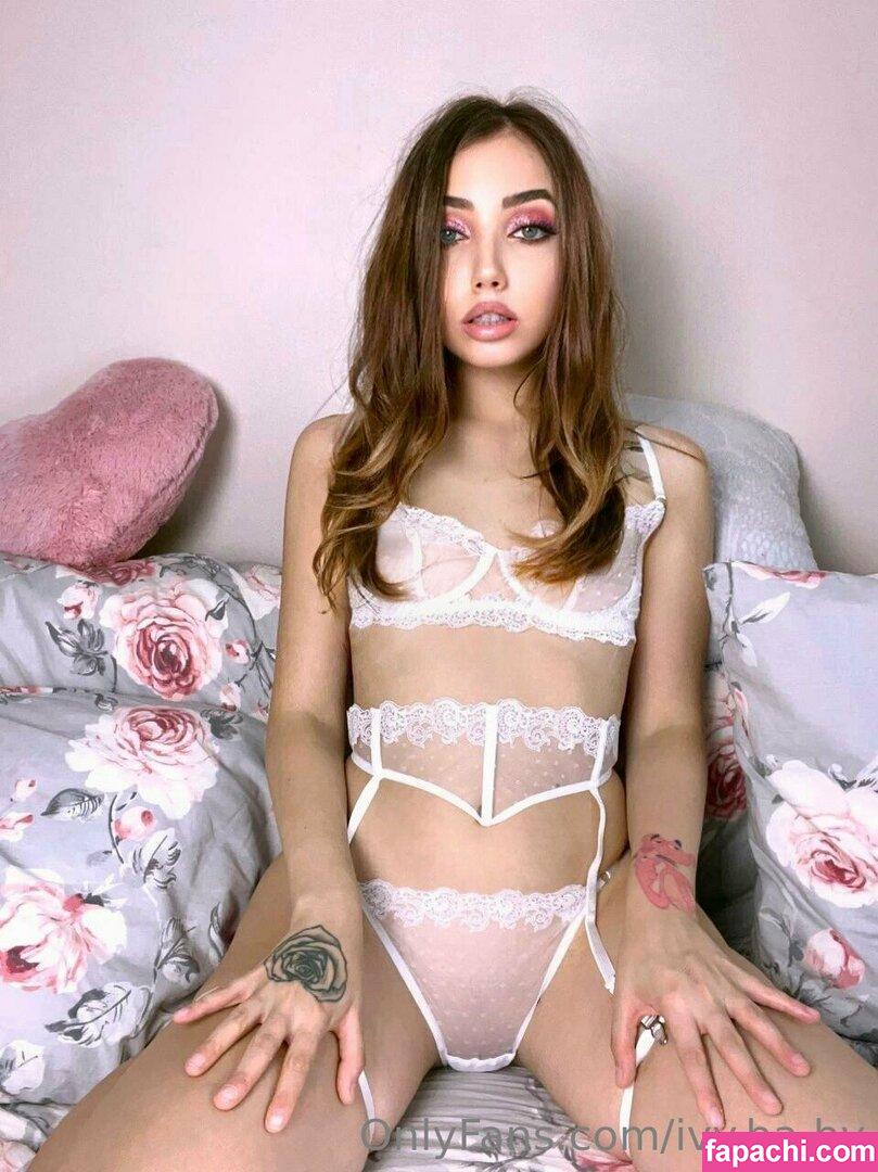 ivy_i / ivyi leaked nude photo #0071 from OnlyFans/Patreon