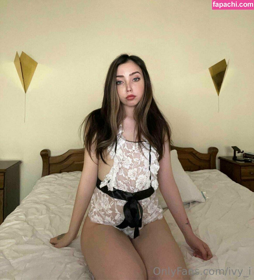 ivy_i / ivyi leaked nude photo #0221 from OnlyFans/Patreon