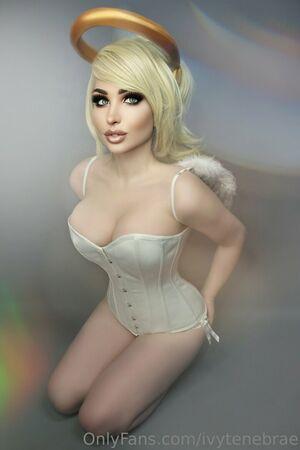 Ivy Tenebrae leaked media #0020