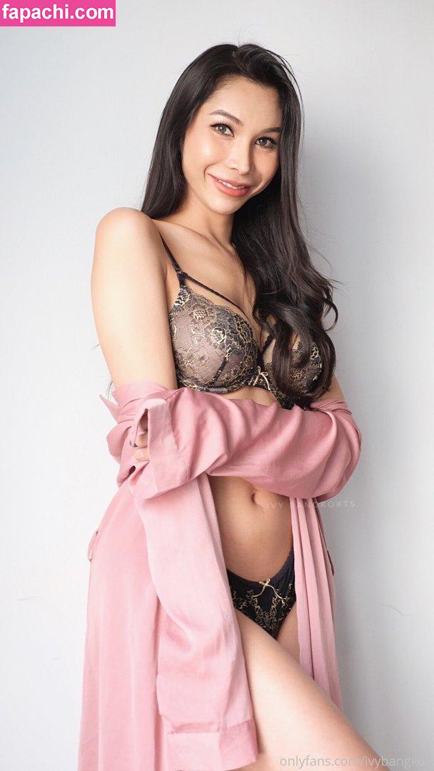 Ivybangkok leaked nude photo #0020 from OnlyFans/Patreon