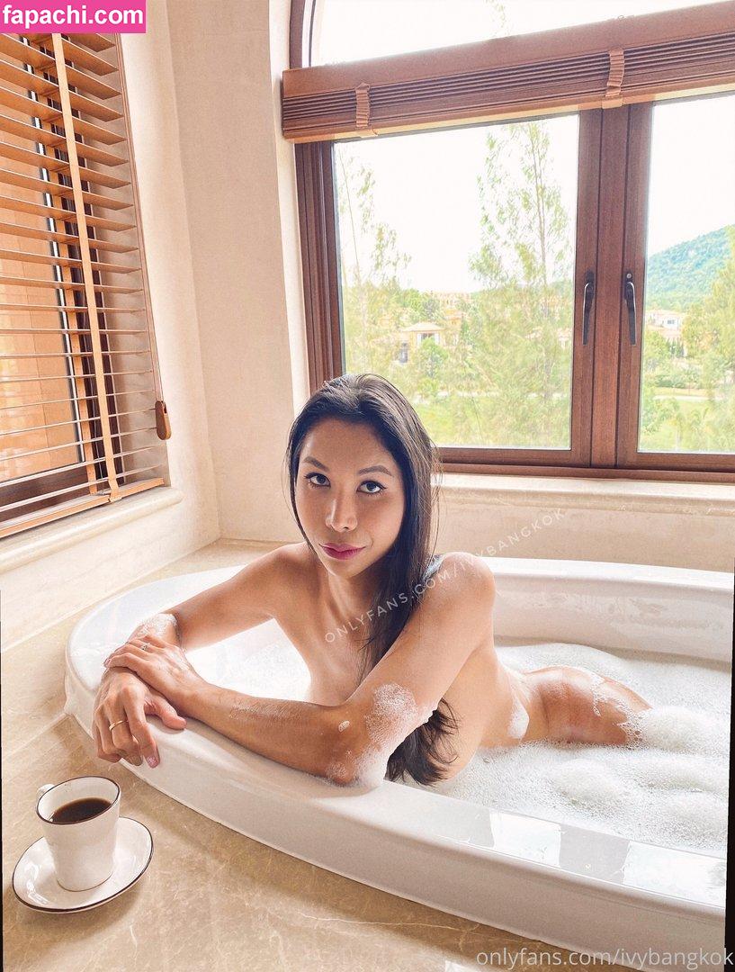 Ivybangkok leaked nude photo #0032 from OnlyFans/Patreon