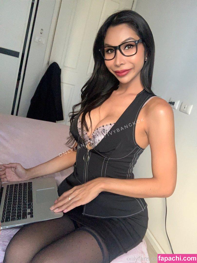 Ivybangkok leaked nude photo #0034 from OnlyFans/Patreon
