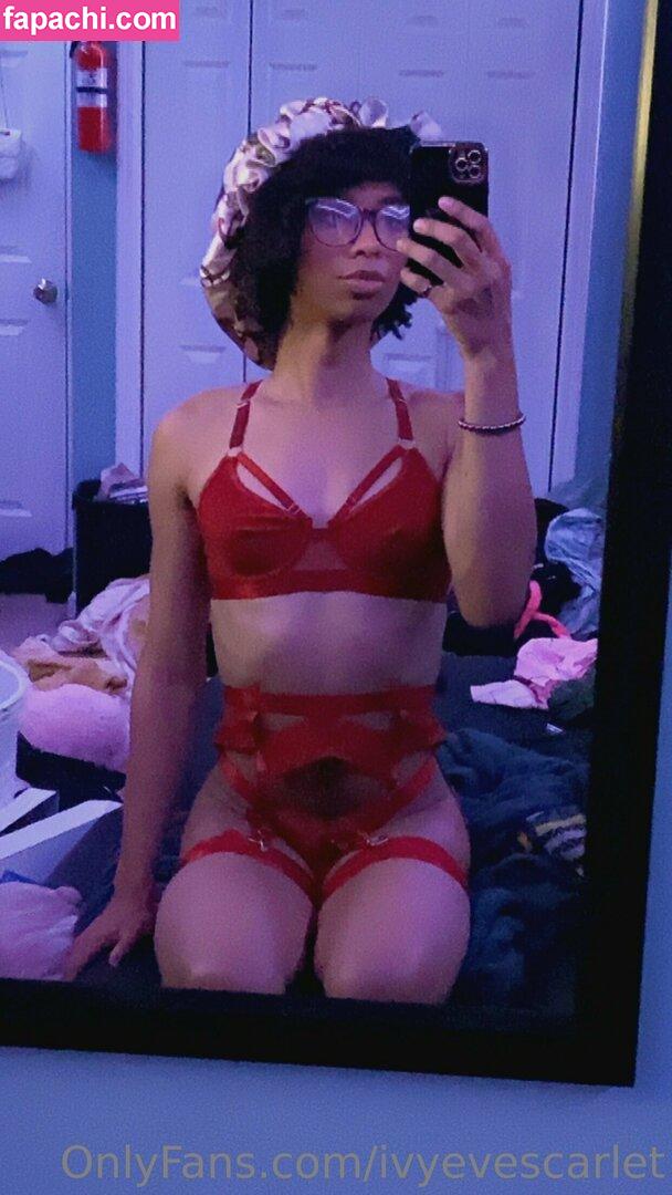 ivyevescarlet / ivy.eve.scarlet leaked nude photo #0101 from OnlyFans/Patreon