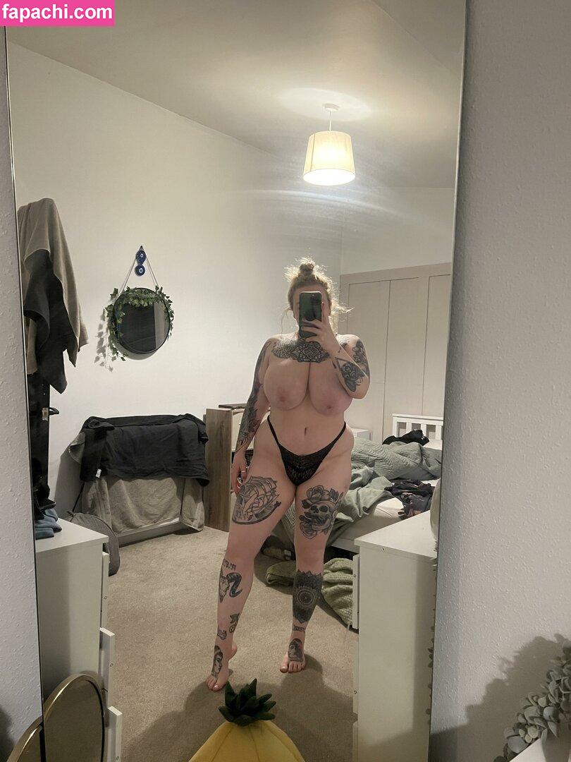 Ivymoore_x / ivymoore__x leaked nude photo #0009 from OnlyFans/Patreon