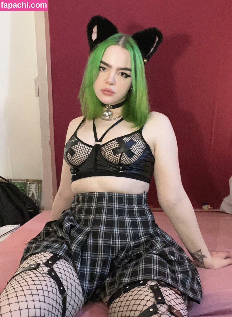 Ivypurr / ivy.purr leaked nude photo #0012 from OnlyFans/Patreon