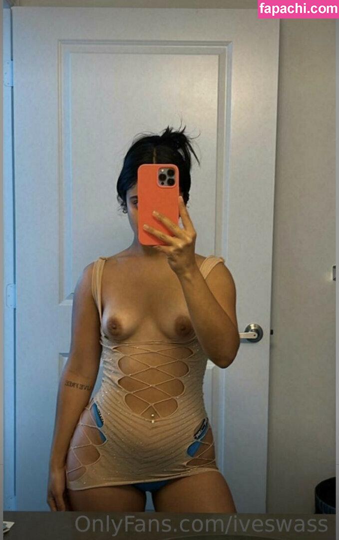 Ivyroz / Https: / iveswass leaked nude photo #0095 from OnlyFans/Patreon