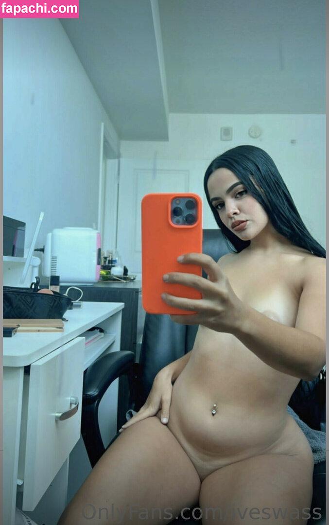 Ivyroz / Https: / iveswass leaked nude photo #0097 from OnlyFans/Patreon