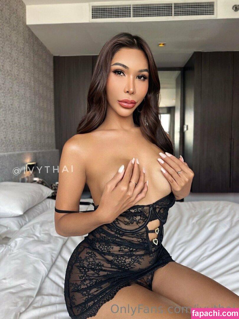 ivythai / _ivythai leaked nude photo #0318 from OnlyFans/Patreon