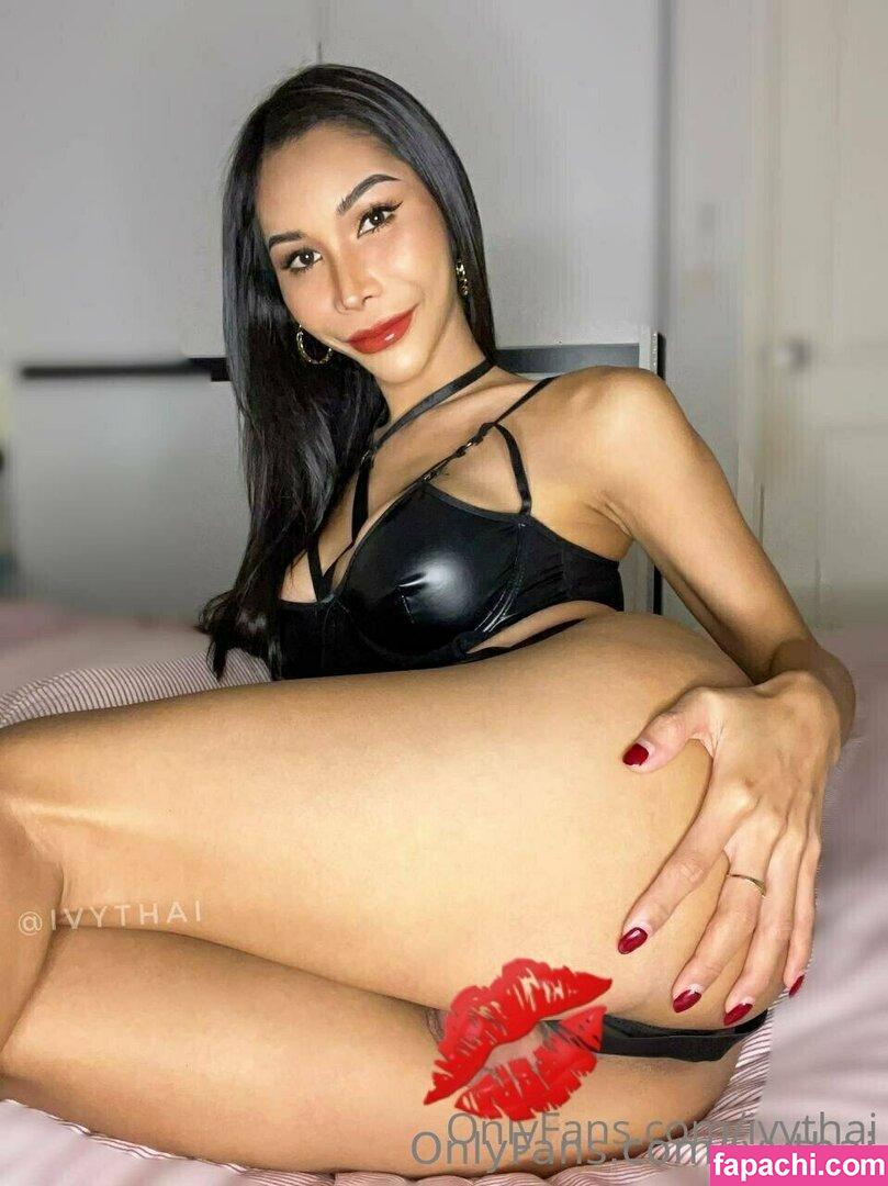 ivythai / _ivythai leaked nude photo #0320 from OnlyFans/Patreon
