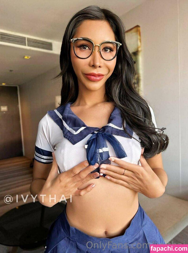 ivythai / _ivythai leaked nude photo #0322 from OnlyFans/Patreon
