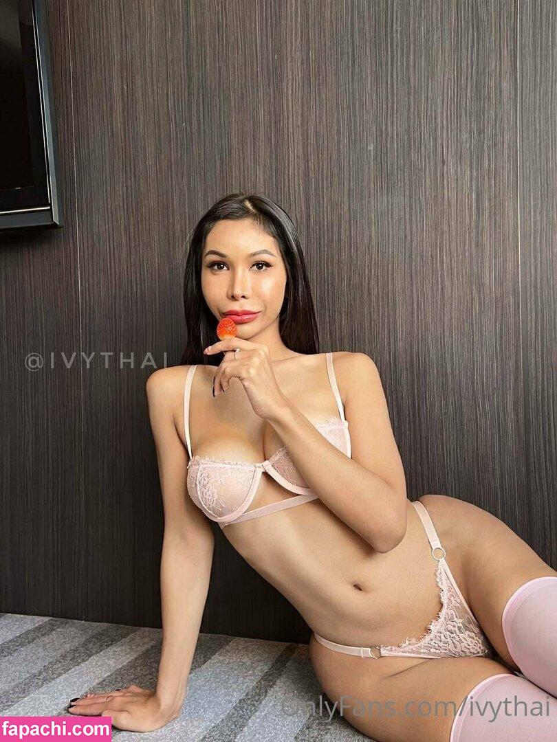 ivythai / _ivythai leaked nude photo #0324 from OnlyFans/Patreon