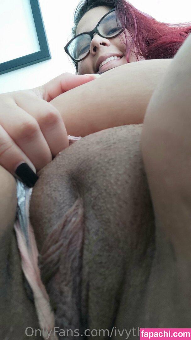 ivythepuppy / ivy_the_dawg leaked nude photo #0111 from OnlyFans/Patreon