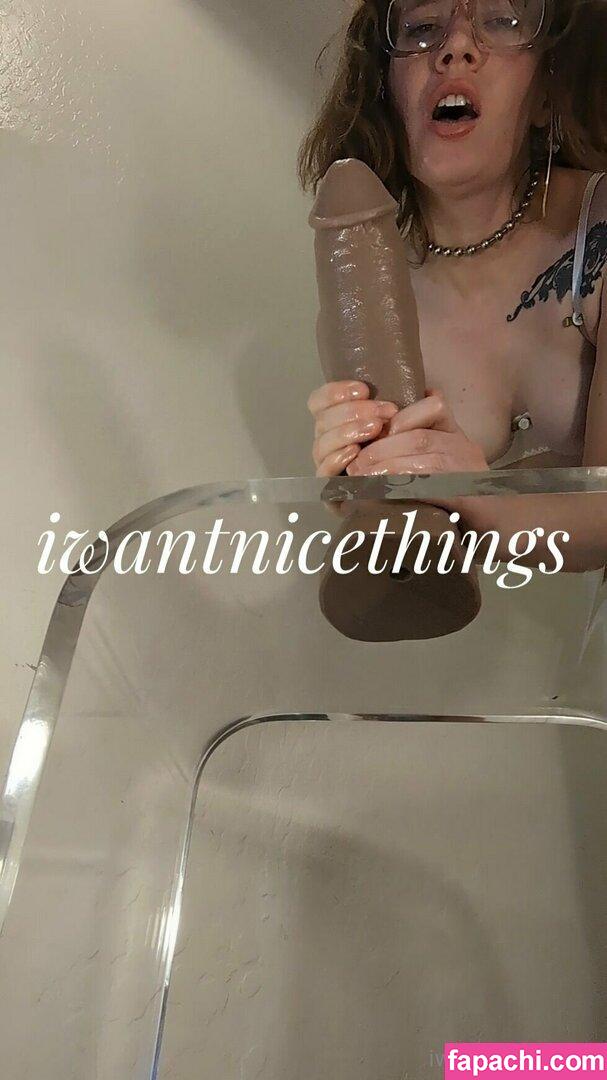 iwantnicethings leaked nude photo #0182 from OnlyFans/Patreon