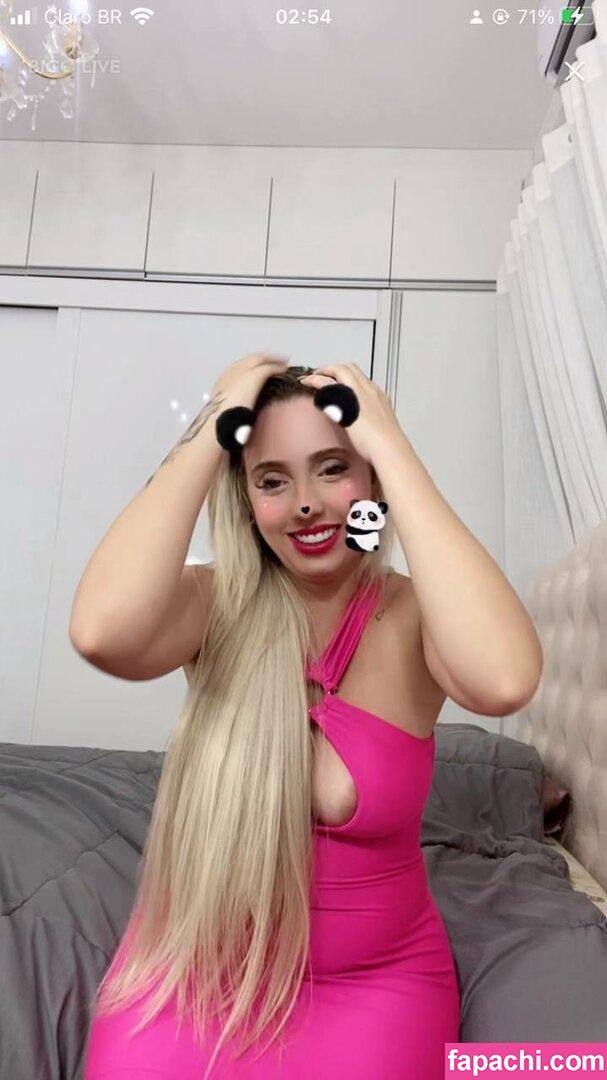 Iza Bassaga leaked nude photo #0005 from OnlyFans/Patreon