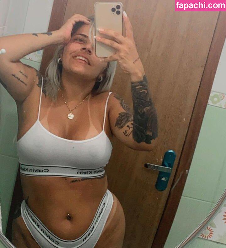 Izabela Paiva / IzabelaPaiva / paiva_iza leaked nude photo #0012 from OnlyFans/Patreon
