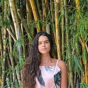 Izabelly Linhares avatar