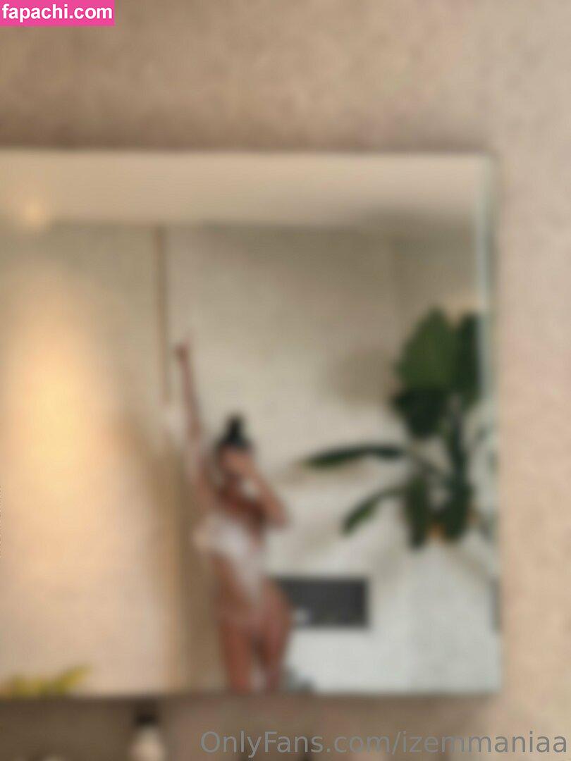 izemmaniaa leaked nude photo #0029 from OnlyFans/Patreon