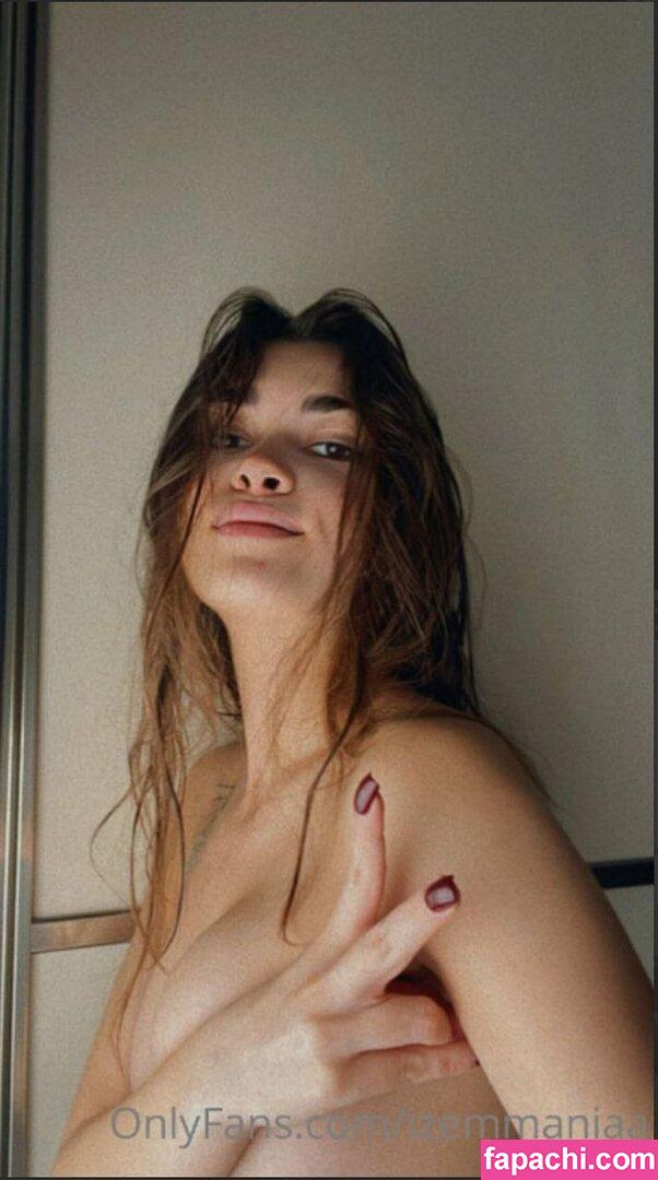izemmaniaa leaked nude photo #0079 from OnlyFans/Patreon