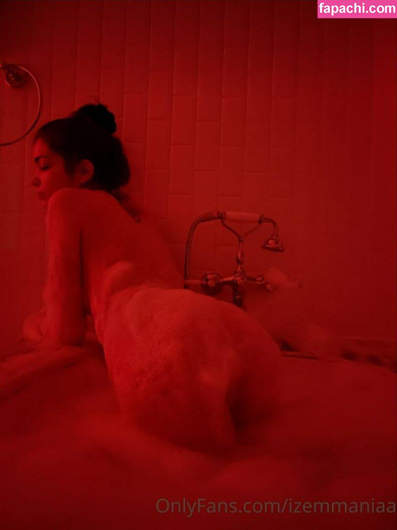 Izemniaa / izemmaniaa leaked nude photo #0044 from OnlyFans/Patreon