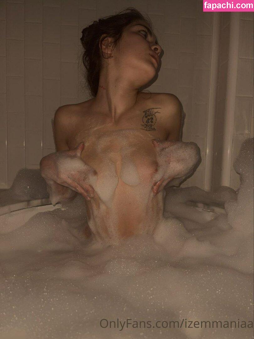 Izemniaa / izemmaniaa leaked nude photo #0048 from OnlyFans/Patreon