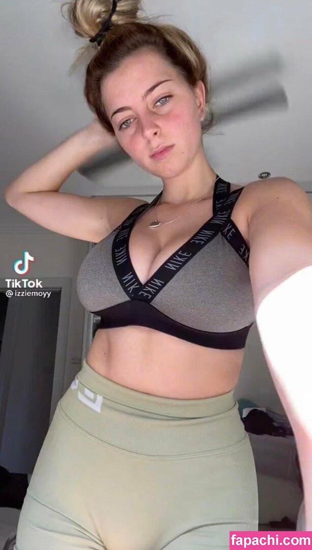 Izzie Moy / izziemoy / olivermoy leaked nude photo #0019 from OnlyFans/Patreon