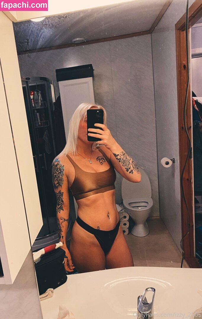 izzy_2505 / izzy2505 leaked nude photo #0018 from OnlyFans/Patreon