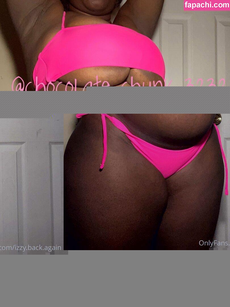 izzy.back.again / izzygoodkind leaked nude photo #0147 from OnlyFans/Patreon