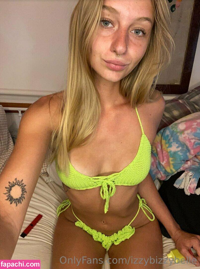 izzybizzybelle / izzybizzybell leaked nude photo #0136 from OnlyFans/Patreon