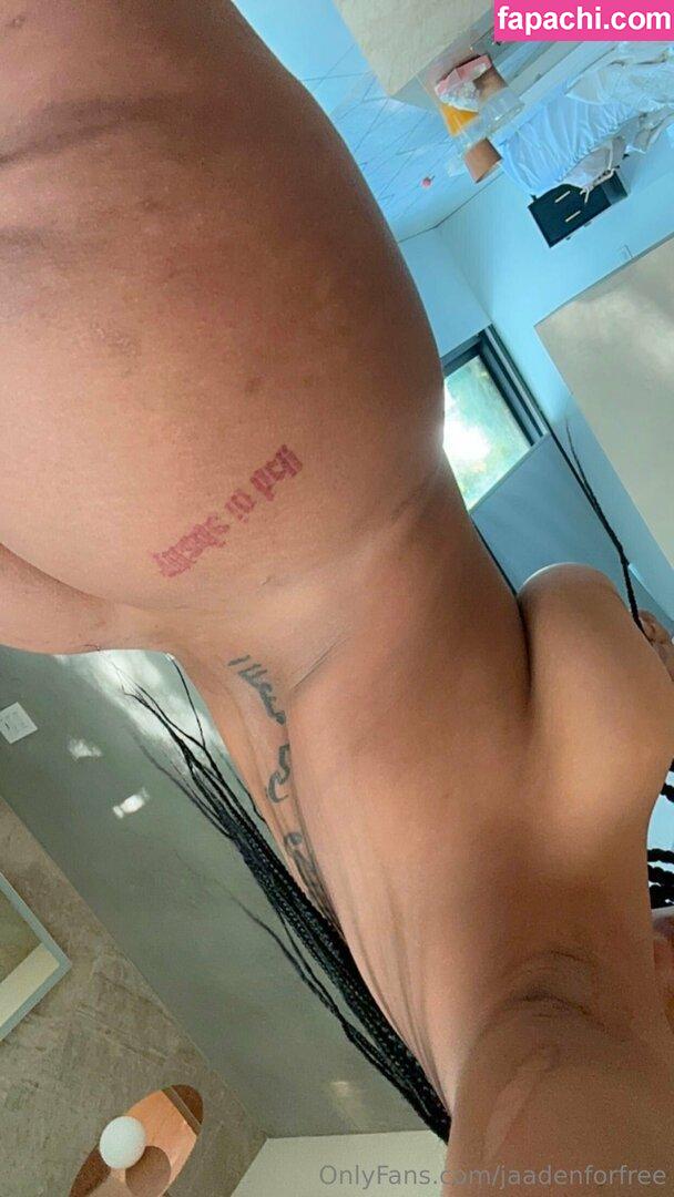 jaadenforfree leaked nude photo #0339 from OnlyFans/Patreon