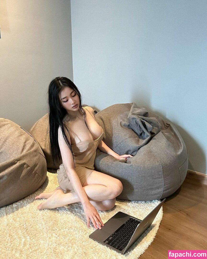 Jaamietan / Jamie Tan leaked nude photo #0147 from OnlyFans/Patreon