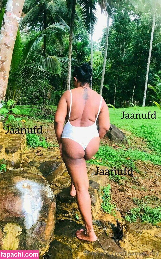 jaanuaunty / iamjanu_official leaked nude photo #0087 from OnlyFans/Patreon