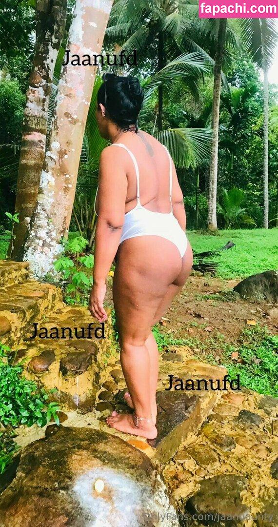 jaanuaunty / iamjanu_official leaked nude photo #0088 from OnlyFans/Patreon