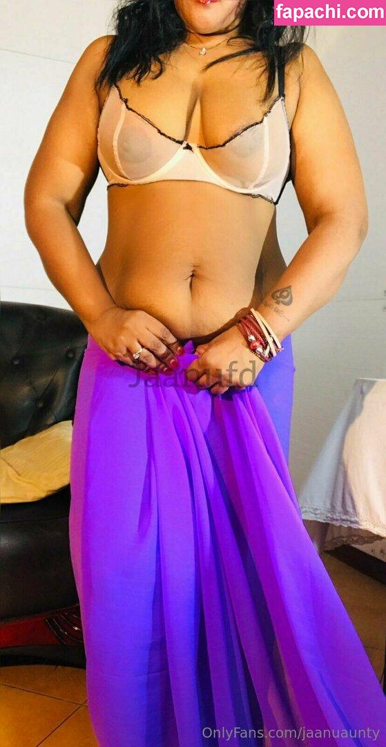 jaanuaunty / iamjanu_official leaked nude photo #0093 from OnlyFans/Patreon