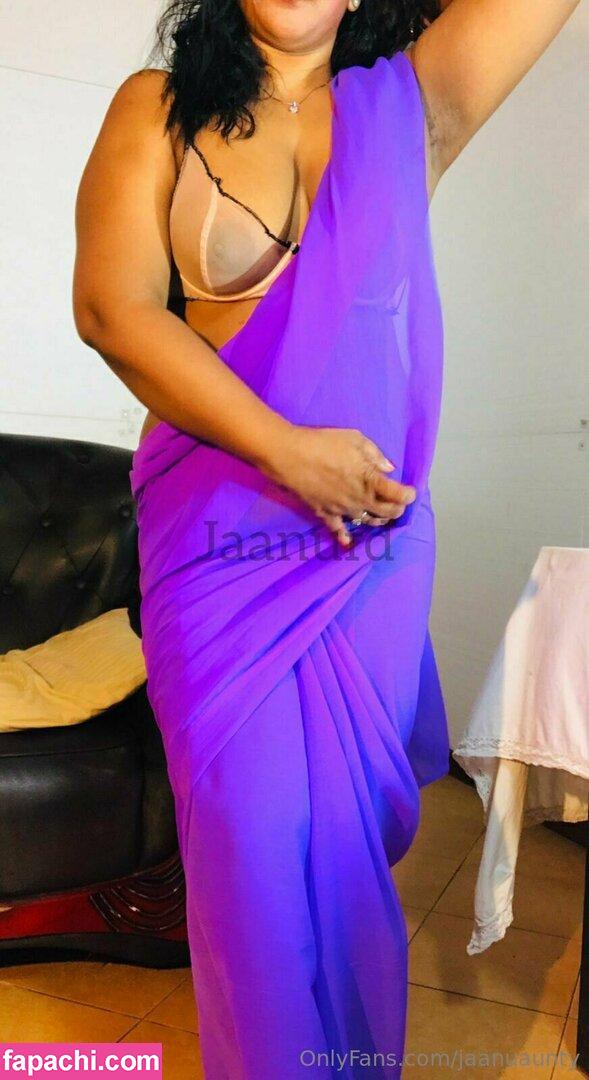 jaanuaunty / iamjanu_official leaked nude photo #0096 from OnlyFans/Patreon