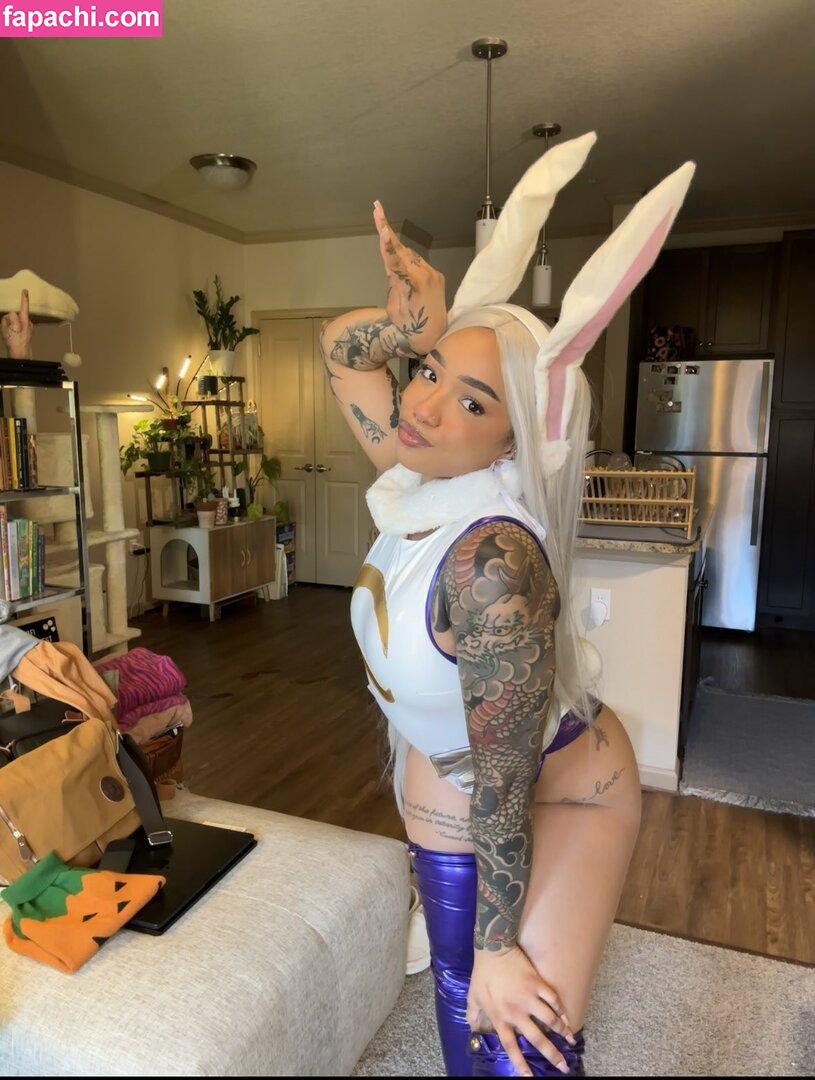 Jackeriaf / Kerialynnn leaked nude photo #0018 from OnlyFans/Patreon