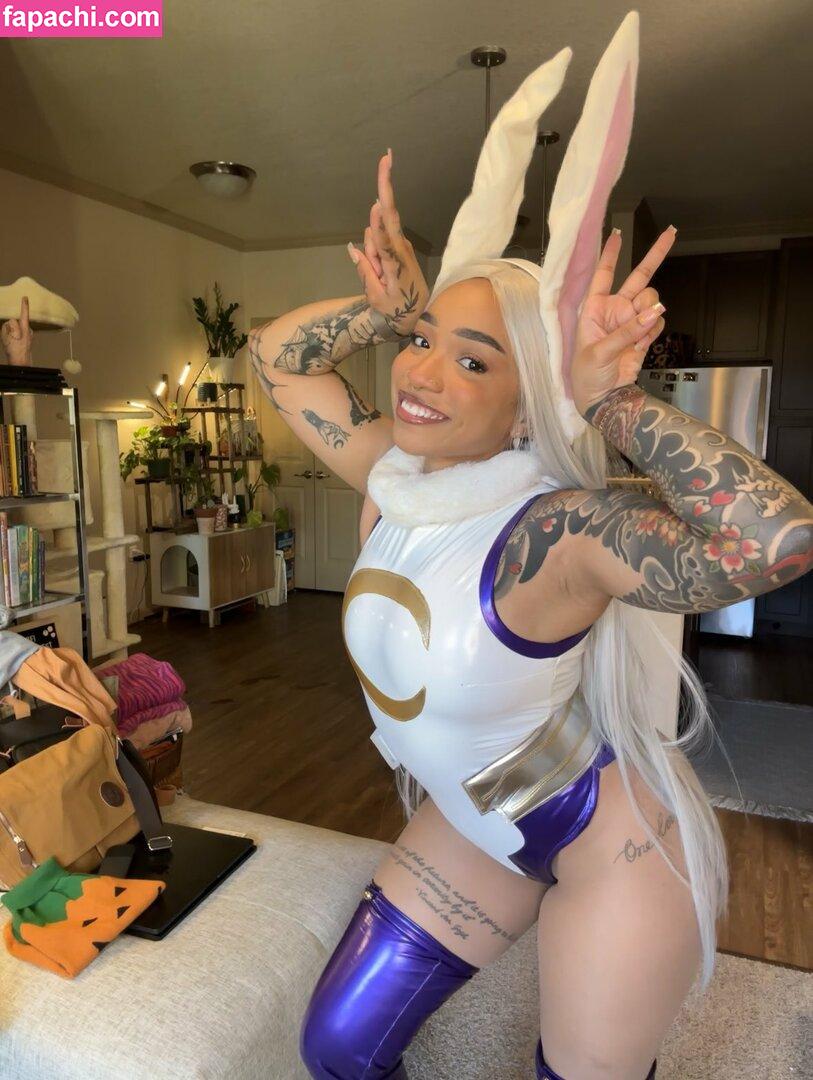 Jackeriaf / Kerialynnn leaked nude photo #0019 from OnlyFans/Patreon