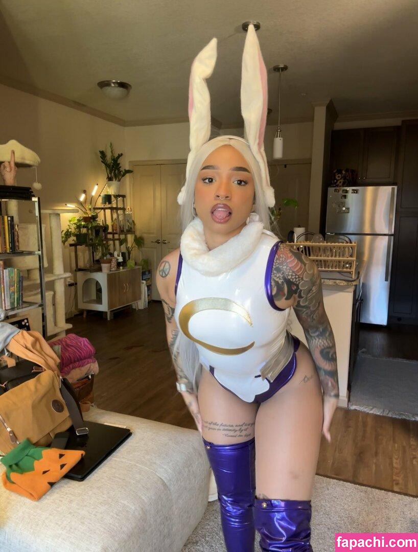 Jackeriaf / Kerialynnn leaked nude photo #0020 from OnlyFans/Patreon