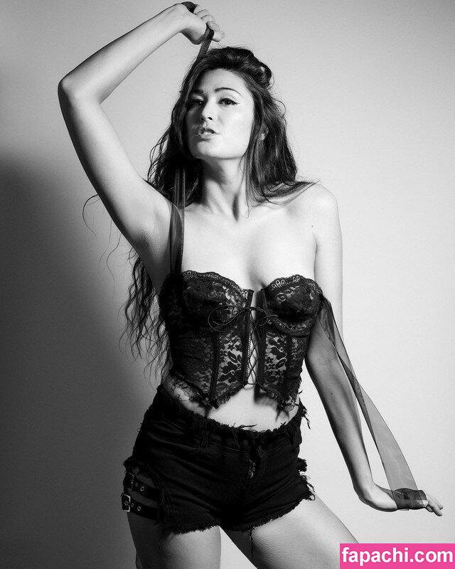 Jacki Jing / jackijing leaked nude photo #0034 from OnlyFans/Patreon